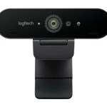 Logitech Brio Ultra HD Pro : son prix baisse largement sous les 200 euros sur Amazon