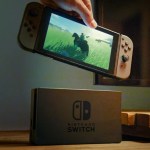 Les meilleurs accessoires pour Nintendo Switch en 2024