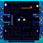Nintendo Switch Online : Pac-Man 99 arrive en mode Battle royale