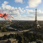 Microsoft : attendez-vous à des accessoires Flight Simulator pour planer sur Xbox