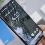 Le Google Pixel 6 aurait son processeur maison, nom de code « Whitechapel »