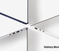 Les PC Galaxy Book Book Pro et Book Pro 360 // Source : Samsung