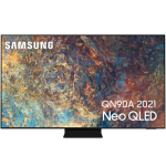 Samsung-QE50QN90A-(QLED 2021)-Frandroid-2021