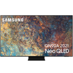 Samsung-QE55QN90A-(QLED 2021)-Frandroid-2021