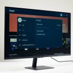 Samsung Smart Monitor M7 : cet écran PC de 43″ qui fait aussi TV est à -25%