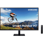 Samsung Smart Monitor M7