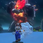 Piratage de la Switch : Nintendo poursuit Bowser et ses hackers en justice