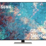 Jusqu’à 500 € de remise sur la gamme TV 4K Samsung Neo QLED 2021