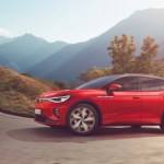 Volkswagen ID.4 GTX : envie de puissance ? Vous serez servis avec cette version sportive