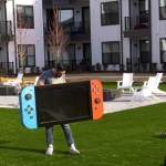 Nintendo Switch Pro : son existence corroborée par un concepteur d’écrans Oled