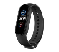 Xiaomi Mi Smart Band 5 remise Fnac