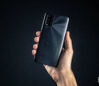 Dos du Xiaomi Redmi 9T // Source : Arnaud Gelineau - Frandroid