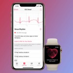 watchOS 7.5 disponible : les nouveautés sur votre Apple Watch