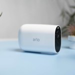 Pour surveiller votre domicile toute l’année, cette caméra Arlo à -50% est idéale