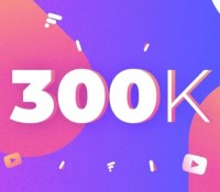 Frandroid organise un concours pour fêter ses 300 000 abonnés sur YouTube