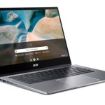 Chromebook Acer Spin 514