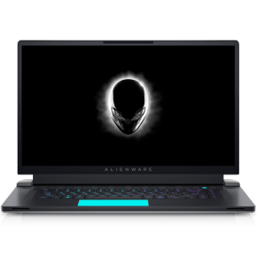 Dell Alienware x17