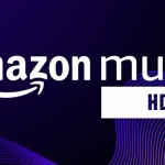 Amazon Music HD passe au même prix que l’offre standard, toujours avec 3 mois offerts