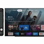 Android TV : votre smartphone va servir de télécommande