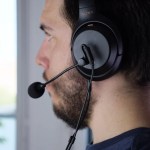 Antlion ModMic : donnez de la voix à votre casque audio préféré