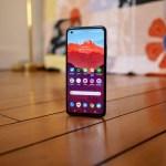 Désormais sous Android 12, le Zenfone 8 d’Asus baisse son prix