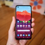 Android 12 : au tour des Asus ZenFone 8 d’y avoir droit