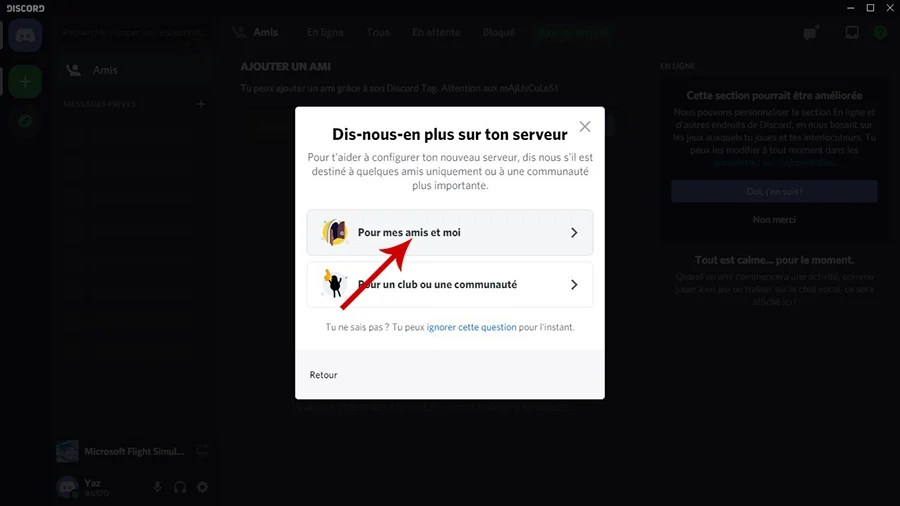 Comment configurer un serveur Discord 06