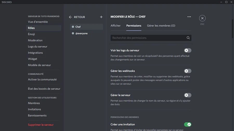 Comment configurer un serveur Discord 17