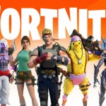 Le jeu Fortnite a rapporté plus de 9 milliards de dollars en deux ans