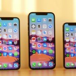 L’iPhone 12 écrase la concurrence, y compris Samsung et Xiaomi