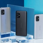 Asus dévoile son Zenfone 8, un smartphone premium au format riquiqui