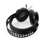 Le casque gaming Lenovo Legion H300 passe de 70 à seulement 15 € (-80 %)