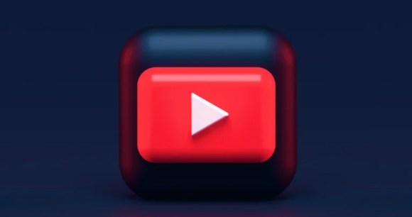 Logo YouTube // Source : Alexander Shatov