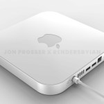 L’Apple Mac Mini serait décliné dans une version haut de gamme redessinée