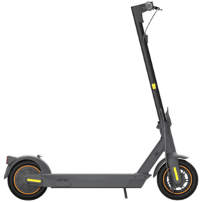 Ninebot Segway KickScooter max G30E II