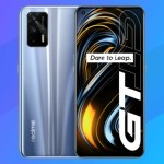 Le Realme GT arrive en France avec la bêta d’Android 12 dans ses valises