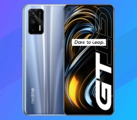 Realme GT