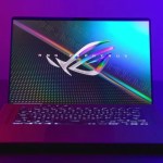 ROG Zephyrus M16 : Asus pousse encore plus loin le concept d’ultraportable performant