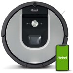 iRobot Roomba 971 : cet excellent robot aspirateur est au meilleur prix sur Amazon