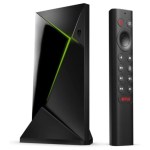 Nvidia Shield TV Pro : la meilleure box Android  TV est de retour en promo