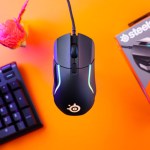 Test de la SteelSeries Rival 5 : à quelques grammes de la perfection