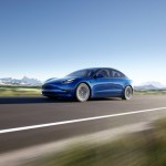 Tesla ne veut plus que vous parrainiez n’importe qui