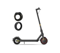 Xiaomi Mi Scooter Pro 2 avec antivol et pneu