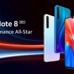 Xiaomi Redmi Note 8 2021 : le même qu’avant en un peu plus puissant