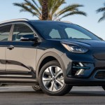 Kia e-Niro 2021 : cette version apporte son nouveau lot de technologies embarquées