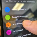 Android 12 : Google veut rendre l’animation de tapotement moins laide