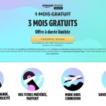 Amazon Music Unlimited est gratuit pendant 3 mois (ou 4 si membre Prime)