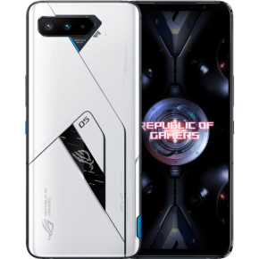 Asus ROG Phone 5 Ultimate