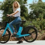 Vélos électriques en libre-service : comment Bird veut connecter la banlieue et le cœur de Paris