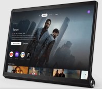 Lenovo Yoga Tab 13  // Source : Lenovo